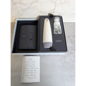 JULI Diamond Ring Jewelry Cleaning Kit Sonic Cleaner Essentials Complete New